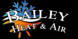 Bailey Heat & Air Logo
